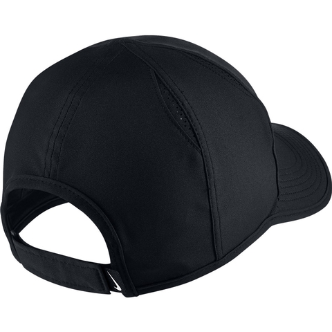 nike featherlight hat volt